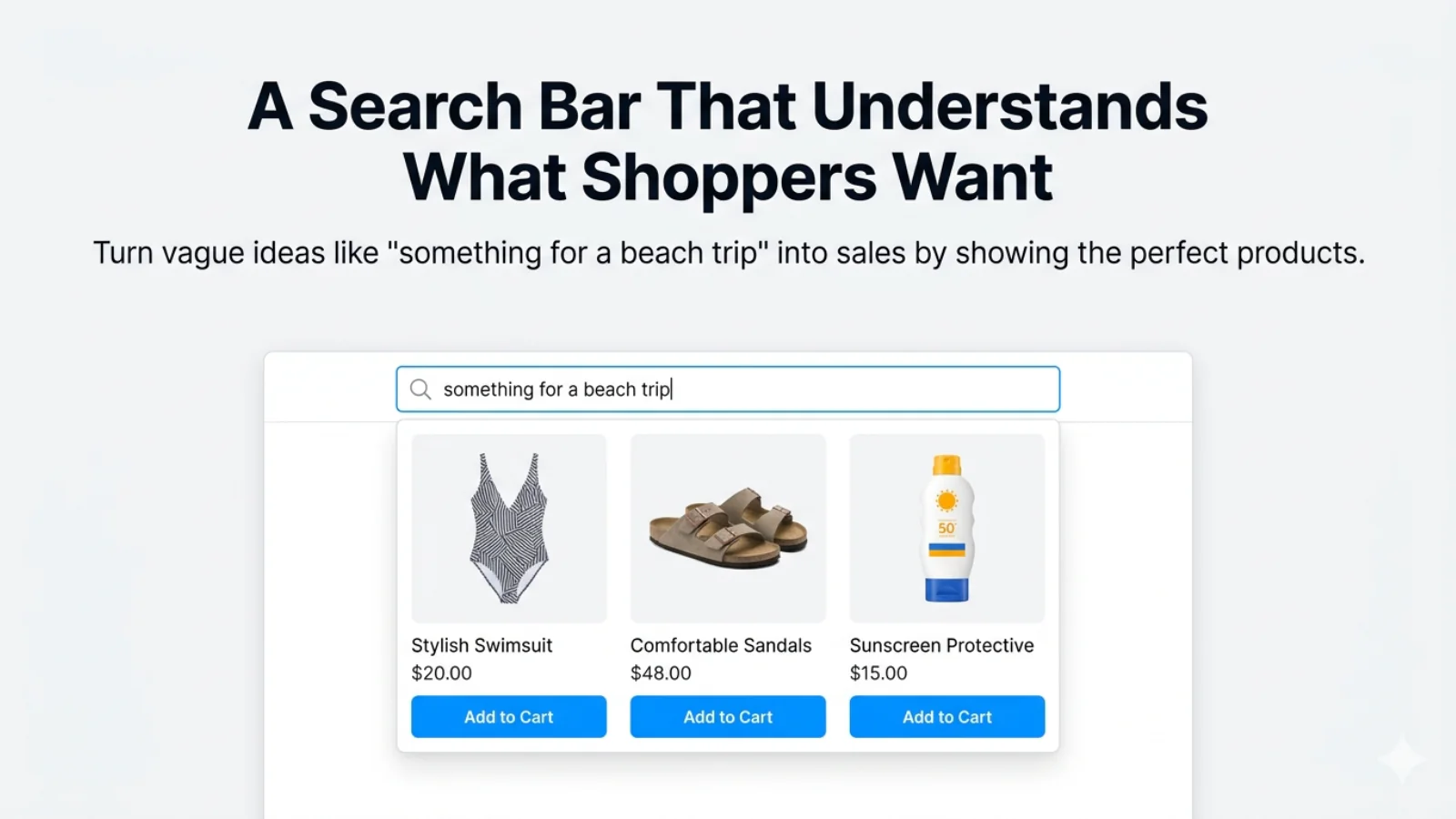 Why Your Shopify Search Is Failing (And How Semantic Search Is the Fix)
